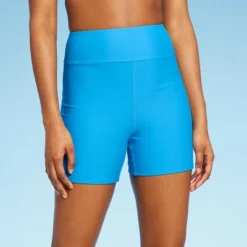 Women's Bike Shorts Bikini Bottom - Wild Fable™ Blue 15 Women's Bike Shorts Bikini Bottom - Wild Fable™ Blue -Lady Clothing Store GUEST 009827e2 2198 48f4 ac07 efe65c1b33e7