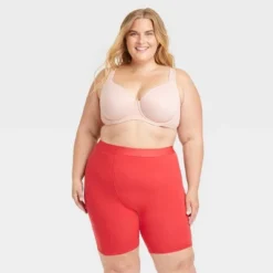 Women's Cotton Boxer Briefs - Auden™ Red -Lady Clothing Store GUEST 00a2c3c8 ffb3 4952 ad68 6a7bad539768