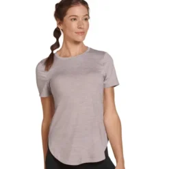 Jockey Women's Soft Performance Short Sleeve Tee -Lady Clothing Store GUEST 01b2eaca e9e9 402a 8006 e8361b62488c