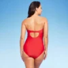 Women's U-Wire Full Coverage One Piece Swimsuit - Kona Sol™ -Lady Clothing Store GUEST 02362278 5136 4524 b4a8 f5dd7720e617