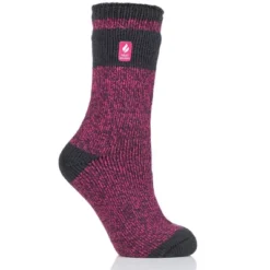 Women's Snowdrop ORIGINAL™ Block Twist Socks -Lady Clothing Store GUEST 0239577c 7edc 43e6 a5ef 5c2f9c8cdd6a