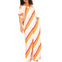 ELOQUII Women’s Plus Size Side Slit Pant 5 ELOQUII Women’s Plus Size Side Slit Pant -Lady Clothing Store GUEST 032429d0 62ce 46be 97d8 3b3b3009f817