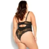 Women's Plus Size Bianca Underwiresuit - Black | CITY CHIC -Lady Clothing Store GUEST 03acdf0d 648b 4ea6 8c4a eb71cdb3553a