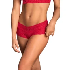 Leonisa Hiphugger Style Panty In Modern Lace - -Lady Clothing Store GUEST 04765d7f 82a9 4384 890c 8319bdd1aa6b