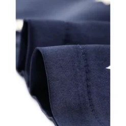 Agnes Orinda Women's Plus Size Patch Pocket Comfort Piping Stars Short Sleeve Pajamas Set -Lady Clothing Store GUEST 04abad2f 78bd 4aa2 a54f e1db7dbef42d