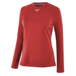 Mizuno Thermo Compression Ls Women's -Lady Clothing Store GUEST 04cf647a e24a 4a83 a26b 4b66f6ffb032