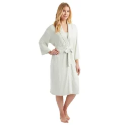 Softies Dream Shawl Collar Robe -Lady Clothing Store GUEST 04fe69b1 b408 4c99 b886 ec5f6014c14b