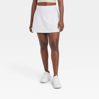 Women's Knit Skorts - All In Motion™ 10 Women's Knit Skorts - All In Motion™ - Image 8