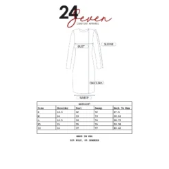 24seven Comfort Apparel Sleeveless Pleated Skater Dress With Pockets -Lady Clothing Store GUEST 0731877a be67 4a9e a6c8 c81088599bc2