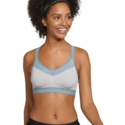 Jockey Women's Forever Fit Low Impact Unlined Active Bra -Lady Clothing Store GUEST 0842adc7 9073 4859 990b 5455f7c72b09