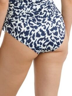 Fantasie Women's Hope Bay High-Waist Bikini Bottom - FS504071