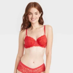 Women's Unlined Balconette Bra - Auden™ 24 Women's Unlined Balconette Bra - Auden™ -Lady Clothing Store GUEST 0aaaa06f a300 42f0 b846 82b310938ff5