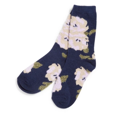 Vera Bradley Cozy Socks Gift Box 5 Vera Bradley Cozy Socks Gift Box - Image 3