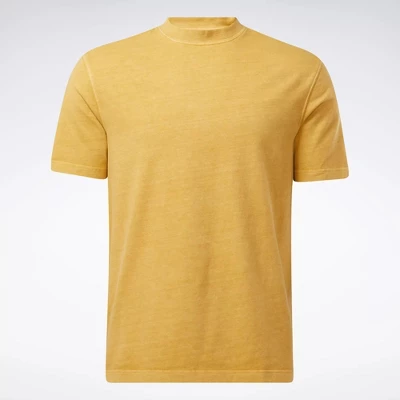 Reebok Classics Natural Dye Tee Mens Athletic T-Shirts 9 Reebok Classics Natural Dye Tee Mens Athletic T-Shirts - Image 7