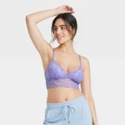Women's Longline Lace Bralette - Auden™ -Lady Clothing Store GUEST 0b5e062b 495a 48c8 acec 6ed49b5945c5
