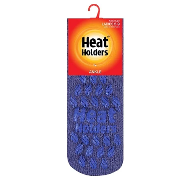 Women's Ankle Slipper Socks 3 Women's Ankle Slipper Socks