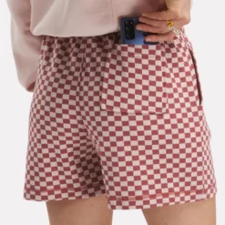 Reebok Classics Y2K Allover Print Shorts -Lady Clothing Store GUEST 0bd3d467 10b0 4551 93c9 ad99b1ebffd0