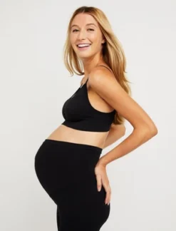 Average Busted Basic Seamless Maternity Bra | Motherhood Maternity -Lady Clothing Store GUEST 0c1af082 2012 4de9 9395 07b0e33c47d9