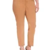 ELOQUII Women’s Plus Size Kady Fit Double-Weave Pant