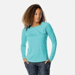 Vapor Apparel Women's UPF 50+ UV Sun Protection Solar Long Sleeve Shirt -Lady Clothing Store GUEST 0ff1ea2a b40e 4e0a 86c0 ce13480898d7