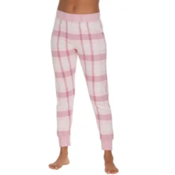 Felina Women's Aurora Plaid Jogger -Lady Clothing Store GUEST 10a41c4e 5bc5 42f6 b54d 7c758a732fd0