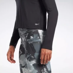 Reebok Activchill+Dreamblend Long Sleeve T-Shirt 10 Reebok Activchill+Dreamblend Long Sleeve T-Shirt -Lady Clothing Store GUEST 110854cc 5309 4168 be74 81c1416f08f2
