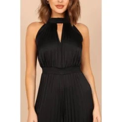 Petal And Pup Womens Dominique Plisse Jumpsuit -Lady Clothing Store GUEST 1127dee4 3913 4d2f 84e0 9de21cb81a85