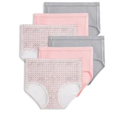 Jockey Women's Elance Breathe Brief - 6 Pack -Lady Clothing Store GUEST 1189c471 e9e4 4418 9ef7 7b467d9f84ec