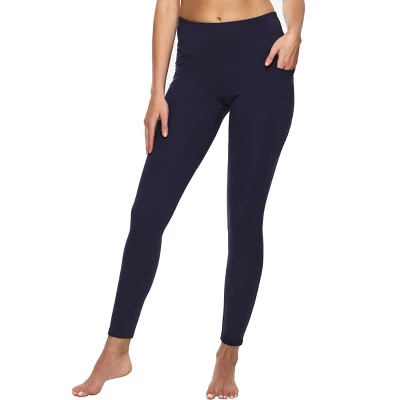 Felina Women's Athletic Pocket Legging 15 Felina Women's Athletic Pocket Legging - Image 13