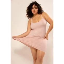 Smart & Sexy Women's Stretchiest EVER Slip Dress -Lady Clothing Store GUEST 131da9d5 f938 400f bd36 577bc3a124c4