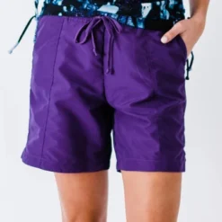 Calypsa - Women's 7" Board Shorts 26 Calypsa - Women's 7" Board Shorts -Lady Clothing Store GUEST 1381e468 f123 4aeb acbd 788181db452f