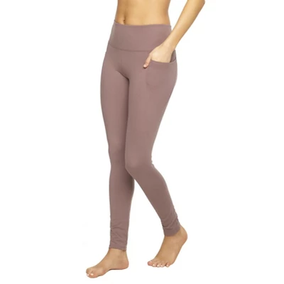 Felina Women's Athletic Pocket Legging 16 Felina Women's Athletic Pocket Legging - Image 14
