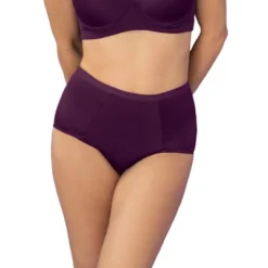 Leonisa Comfy High-waisted Smoothing Brief Panty - -Lady Clothing Store GUEST 1548f99c 804f 4f9a 898c 84bb89ca776e