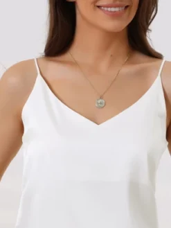 Cheibear Womens Satin Cami Silky Strap Top Lounge Pajama Camisole -Lady Clothing Store GUEST 15609e05 4685 4fa9 ad5c 560ed82378a8