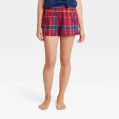 Women's Flannel Pajama Shorts - Stars Above™ -Lady Clothing Store GUEST 1560b886 6dfc 48f3 8d09 9504d70ce5c5