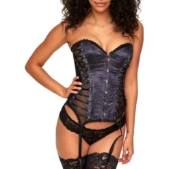 Adore Me Women's Aurora Corset -Lady Clothing Store GUEST 15d9373f 7c35 4c8f 86e7 5e1ce062e4ae