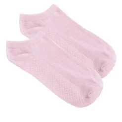 Allegra K Women Textured Casual Cotton Low Cut Socks 10 Pairs -Lady Clothing Store GUEST 1702731e 1e60 4477 8151 86bcf8a0ee18