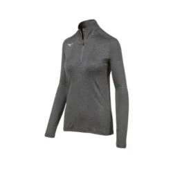 Mizuno Women's Mizuno Alpha Half Zip Pullover -Lady Clothing Store GUEST 17a7d7f7 2ce2 4c4c 93b9 e55f1ed29d70