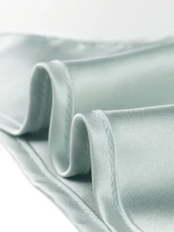 Cheibear Womens Satin Pajamas Cowl Neck Sleeveless Crop Cami Sleepwear With Pants Sliky Lounge Set -Lady Clothing Store GUEST 180f228d f405 48da 998f 699daaea3d45