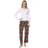 Sesame Street Womens' Elmo Ugly Christmas Sweater Pajama Lounge Pants -Lady Clothing Store GUEST 18233f33 77b0 4d70 b58c 9578ab98b6bb