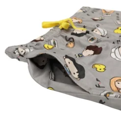 Friends TV Life Is Better With Friends Women's Sleep Set -Lady Clothing Store GUEST 19685ab7 411c 4c72 82ef 9bf55ce529ba