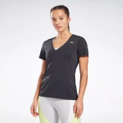 Reebok Activchill Athletic T-Shirt Womens Athletic T-Shirts -Lady Clothing Store GUEST 1a40b628 3b74 4600 a898 d7c1a9a14bcd