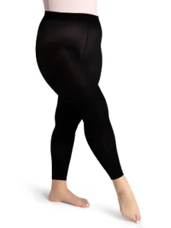 Capezio Women's Footless Tight W Self Knit Waist Band -Lady Clothing Store GUEST 1a4723ad 0ae6 492d b009 9a83909d579b