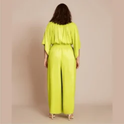 11 Honore Collection Women's Luxurious Woven Statement Jumpsuit -Lady Clothing Store GUEST 1b411347 a7fc 4694 98d4 5d3d9f9a200c