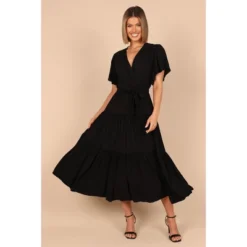 Petal And Pup Womens Barker Dress -Lady Clothing Store GUEST 1bca0a8f a12a 412e 924b 6f812e397faa