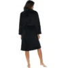 Women's Classic Soft Jacquard Bathrobe, Plush Robe -Lady Clothing Store GUEST 1c66e388 961b 454d bbab c74cc265295c