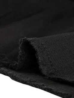 Agnes Orinda Women's Plus Size Denim Mid-Rise Stretchy Raw Hem Casual Jean Shorts 12 Agnes Orinda Women's Plus Size Denim Mid-Rise Stretchy Raw Hem Casual Jean Shorts -Lady Clothing Store GUEST 1f482297 28a3 4ed3 89af a79fe4885e54