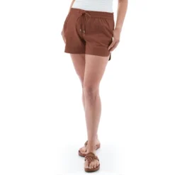 Aventura Clothing Women's Surfs Edge Short -Lady Clothing Store GUEST 21556445 9fe1 4f4b 8d2a e07ff46de035