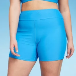 Women's Bike Shorts Bikini Bottom - Wild Fable™ Blue 11 Women's Bike Shorts Bikini Bottom - Wild Fable™ Blue -Lady Clothing Store GUEST 22bed23b 5935 4878 a66d 0b3188570d17