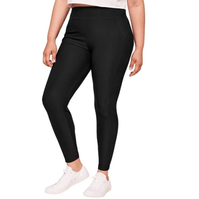 Adore Me Women's Jaine Legging Activewear 4 Adore Me Women's Jaine Legging Activewear - Image 2